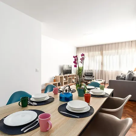 Unhotel - Charmoso Apartamento Temporada Com 3 Quartos Em Copacabana Rio de Janeiro Exterior foto